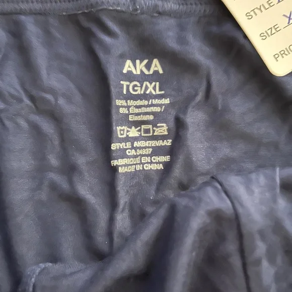 Modal XL brief - Picture 3 of 4